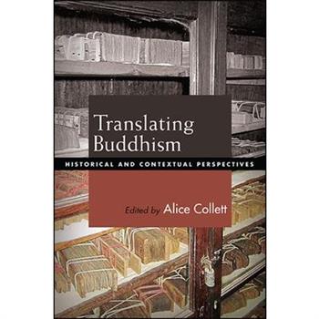 Translating Buddhism