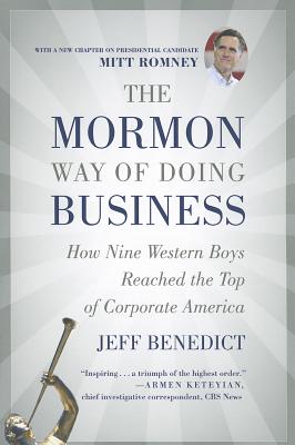 The Mormon Way of Doing Business