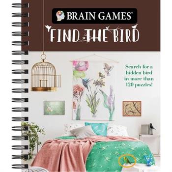 Brain Games - Find the Bird