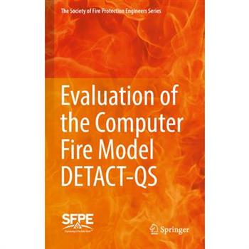 Evaluation of the Computer Fire Model Detact-QS
