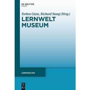 Lernwelt Museum