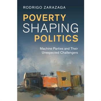 Poverty Shaping Politics