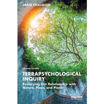 Terrapsychological Inquiry