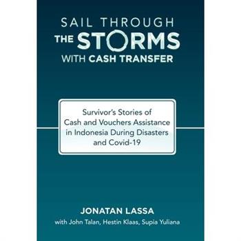 Sail Through the Storms with Cash Transfer