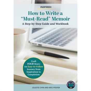 Inspired - How to Write a Must Read Memoir