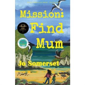 Mission Find Mum