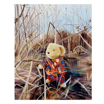 Ulala Imai: The Scene