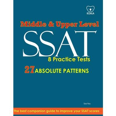 SSAT Absolute Patterns