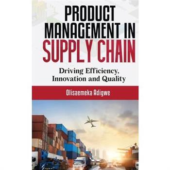 Product Management in supply chain