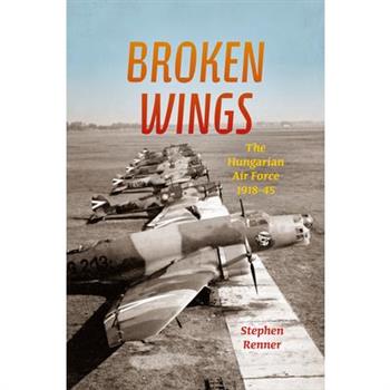 Broken Wings