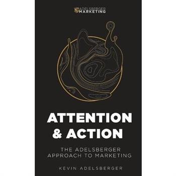 Attention and Action