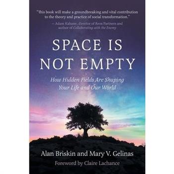 Space Is Not Empty