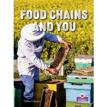 Food Chains and You