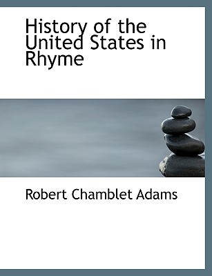 History of the United States in Rhyme