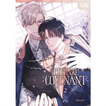 Eternal Covenant, Volume 2
