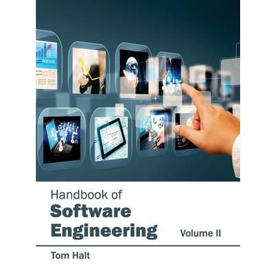 Handbook of Software Engineering: Volume II