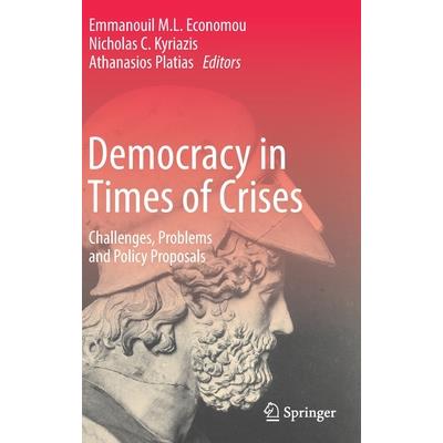 Democracy in Times of Crises