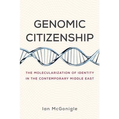 Genomic Citizenship