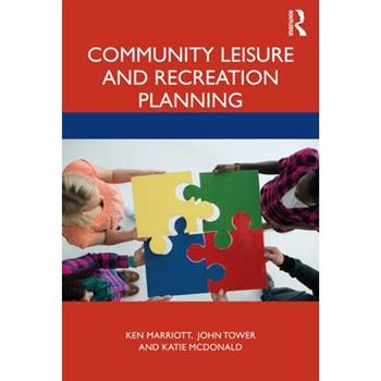 Community Leisure and Recreation Planning