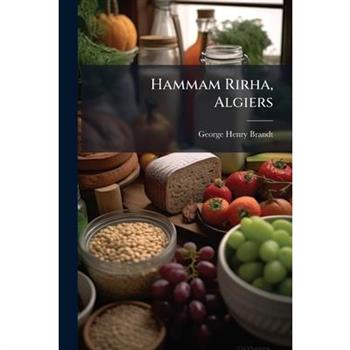 Hammam Rirha, Algiers