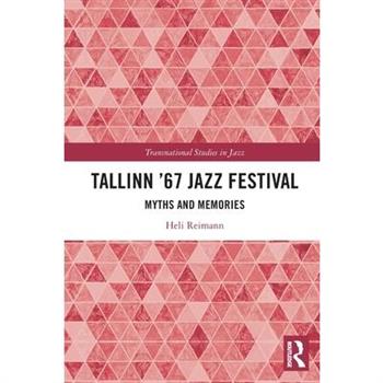 Tallinn ’67 Jazz Festival