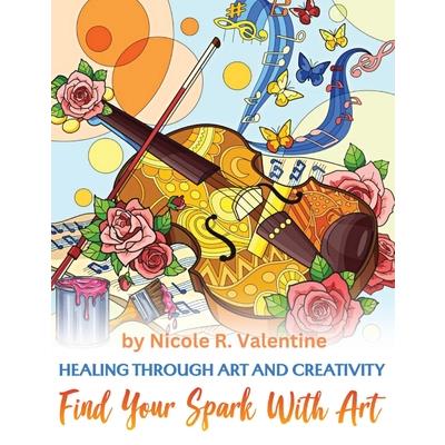 Healing Through Creativity
