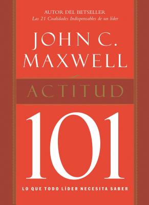 Actitud 101 / Attitude 101