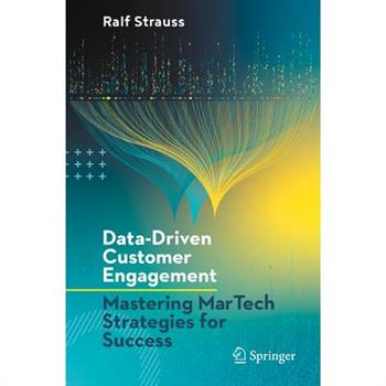 Data-Driven Customer Engagement