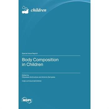 Body Composition in Children