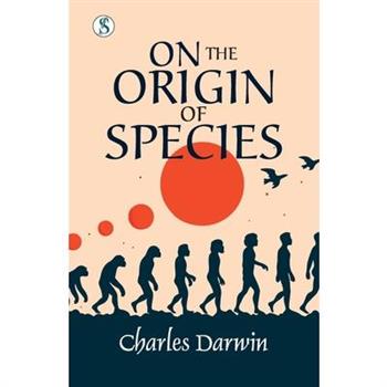 On the Origin of Species