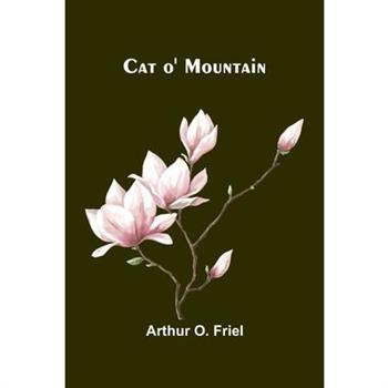 Cat o' Mountain