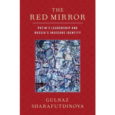 The Red Mirror
