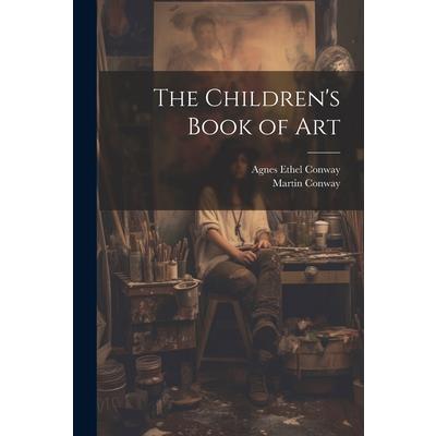The Children's Book of Art