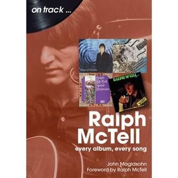 Ralph McTell
