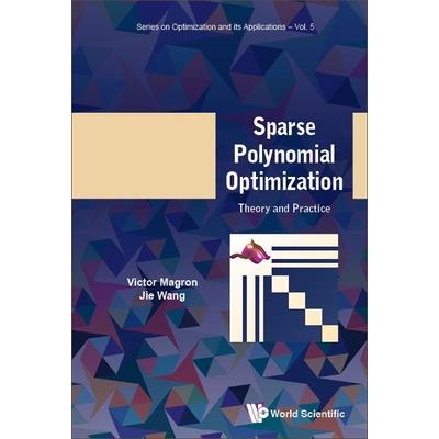 Sparse Polynomial Optimization
