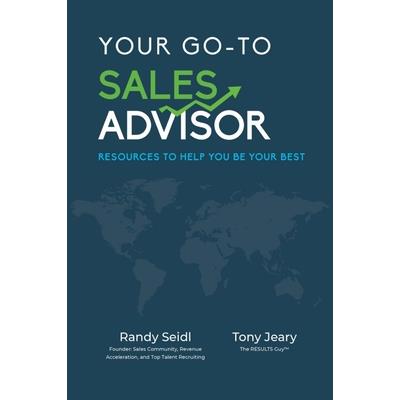 Your Go-To Sales Advisor