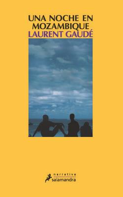 Una noche en Mozambique/ One night in Mozambique