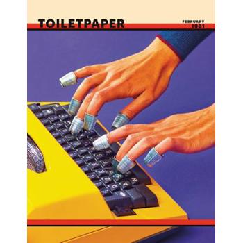 Toilet Paper