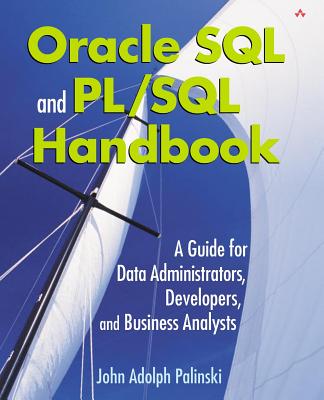 Oracle SQL and Pl/SQL Handbook
