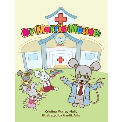 Dr Morris Mouse