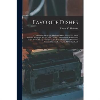 Favorite Dishes