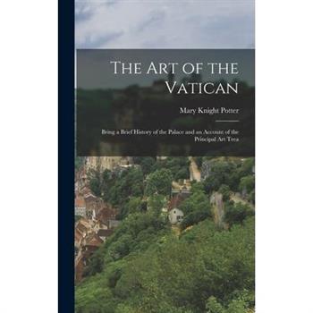 The Art of the Vatican