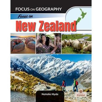 Focus on New Zealand