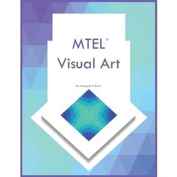 MTEL Visual Art