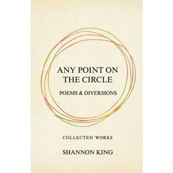 Any Point on the Circle