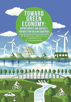 Toward Green Economy