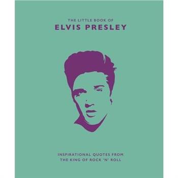 Little Book of Elvis Presley