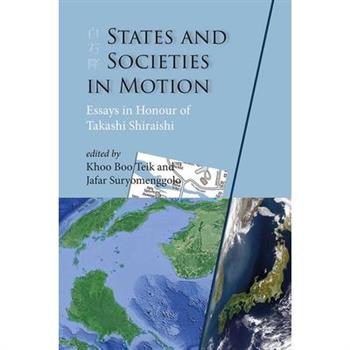 States and Societies in Motion