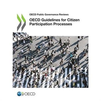 OECD Guidelines for Citizen Participation Processes
