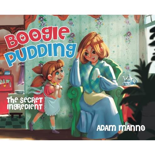 Boogie Pudding